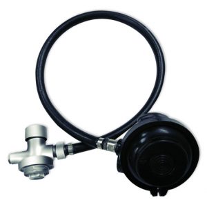 Air tank regulator