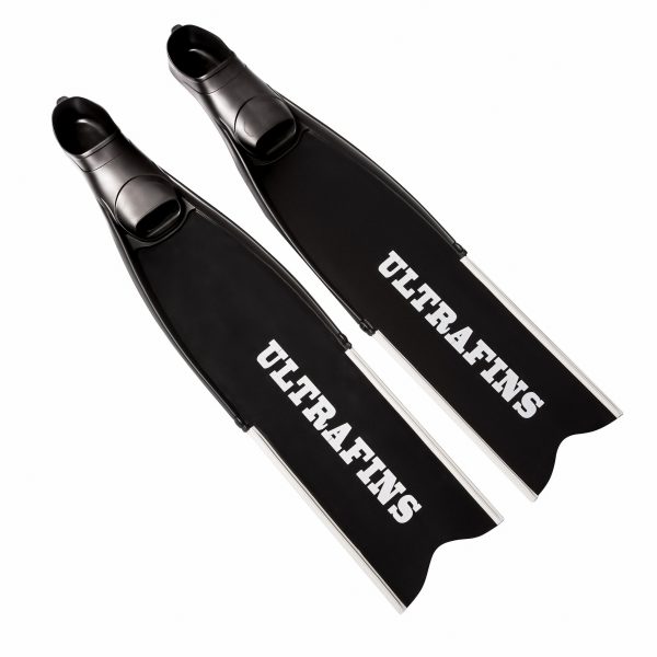 Ultrafins Black